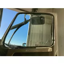 Door Glass, Front Volvo VNL