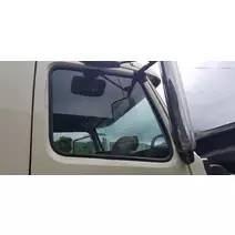 Door Glass, Front VOLVO VNL Dutchers Inc   Heavy Truck Div  Ny