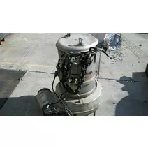Dpf-(Diesel-Particulate-Filter) Volvo Vnl