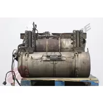 DPF (Diesel Particulate Filter) VOLVO VNL