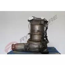 Dpf-(Diesel-Particulate-Filter) Volvo Vnl