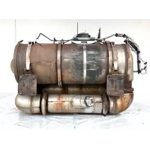 DPF (Diesel Particulate Filter) Volvo VNL Complete Recycling