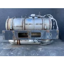 DPF (Diesel Particulate Filter) Volvo VNL Complete Recycling