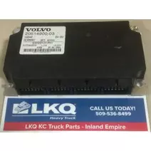 ECM (Chassis) VOLVO VNL LKQ KC Truck Parts - Inland Empire