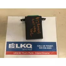 Electrical Parts, Misc. VOLVO VNL LKQ KC Truck Parts - Inland Empire