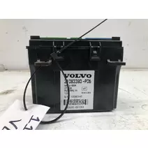 Electrical Misc. Parts Volvo VNL