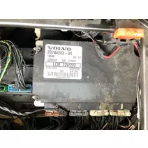 Electrical Misc. Parts Volvo VNL