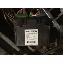 Electrical Misc. Parts Volvo VNL