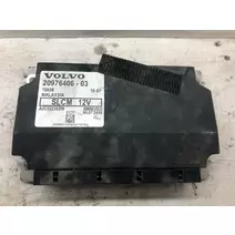 Electrical-Misc-dot--Parts Volvo Vnl