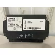 Electrical Parts, Misc. Volvo VNL Vander Haags Inc WM