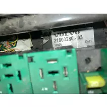 Electrical-Misc-dot--Parts Volvo Vnl