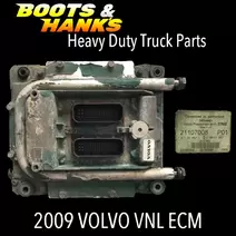 ECM VOLVO VNL Boots &amp; Hanks Of Ohio