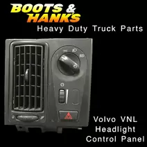 Electronic Parts, Misc. VOLVO VNL Boots &amp; Hanks Of Ohio