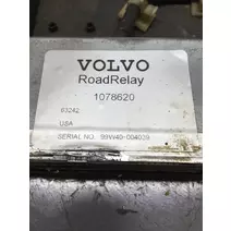 ELECTRONIC PARTS MISC VOLVO VNL