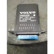 Electronic Parts, Misc. VOLVO VNL LKQ Heavy Truck - Goodys