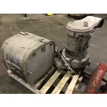 Exhaust DPF Assembly Volvo VNL