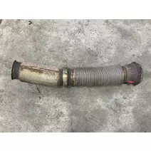 Exhaust Pipe Volvo VNL Vander Haags Inc Col