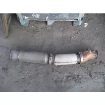 Exhaust Pipe VOLVO VNL LKQ Acme Truck Parts
