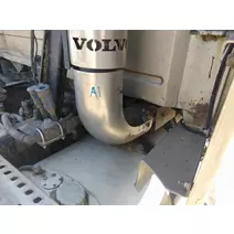 Exhaust-Pipe Volvo Vnl