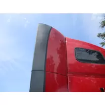 Sleeper Fairing VOLVO VNL LKQ Heavy Truck - Tampa