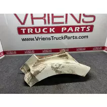 Fender Extension VOLVO VNL Vriens Truck Parts