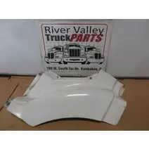 Fender Extension Volvo VNL River Valley Truck Parts