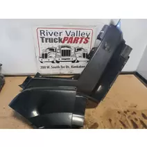 Fender Extension Volvo VNL River Valley Truck Parts