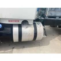 Fuel Tank Strap/Hanger Volvo VNL Vander Haags Inc Kc