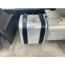 Fuel Tank Strap Volvo VNL