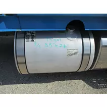 Fuel Tank VOLVO VNL LKQ Heavy Truck - Tampa