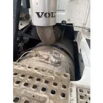Fuel Tank Volvo VNL
