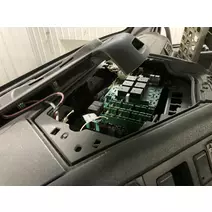 Fuse Box Volvo VNL