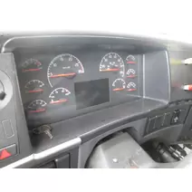 GAUGE CLUSTER VOLVO VNL