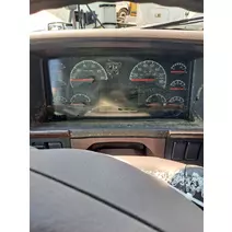 GAUGE CLUSTER VOLVO VNL