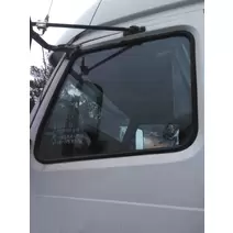 Door Glass, Front VOLVO VNL LKQ Evans Heavy Truck Parts