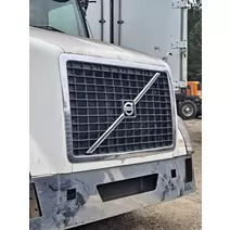 Grille VOLVO VNL LKQ Evans Heavy Truck Parts