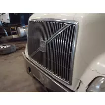 GRILLE VOLVO VNL