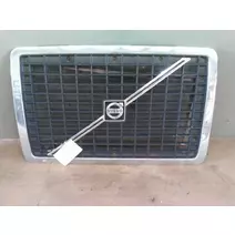 Grille VOLVO VNL LKQ Geiger Truck Parts