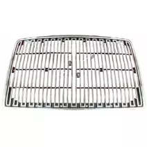 Grille VOLVO VNL LKQ Plunks Truck Parts And Equipment - Jackson