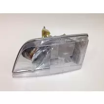 Headlamp Assembly Volvo VNL