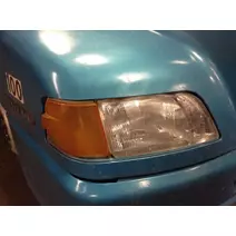 Headlamp Assembly Volvo VNL
