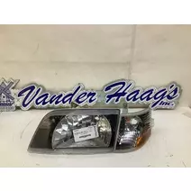 Headlamp Assembly Volvo VNL Vander Haags Inc Cb