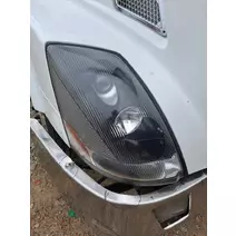 Headlamp-Assembly Volvo Vnl