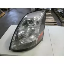 HEADLAMP ASSEMBLY VOLVO VNL