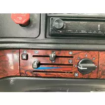 Heater-%26-Ac-Temperature-Control Volvo Vnl