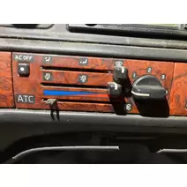 Heater-%26-Ac-Temperature-Control Volvo Vnl