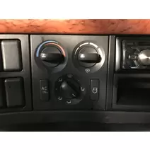 Heater-%26-Ac-Temperature-Control Volvo Vnl