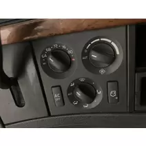 Heater-%26-Ac-Temperature-Control Volvo Vnl