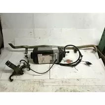 Heater Assembly Volvo VNL Spalding Auto Parts