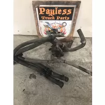 Heater Core VOLVO VNL Payless Truck Parts